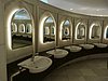 abu dhabi - Sheikh Zayed Grand Mosque  - ph enricoG (1).JPG