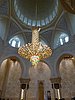 abu dhabi - Sheikh Zayed Grand Mosque  - ph enricoG (3).JPG