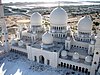 abu dhabi - Sheikh Zayed Grand Mosque (1).jpg