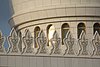 abu dhabi - Sheikh Zayed Grand Mosque (10).JPG