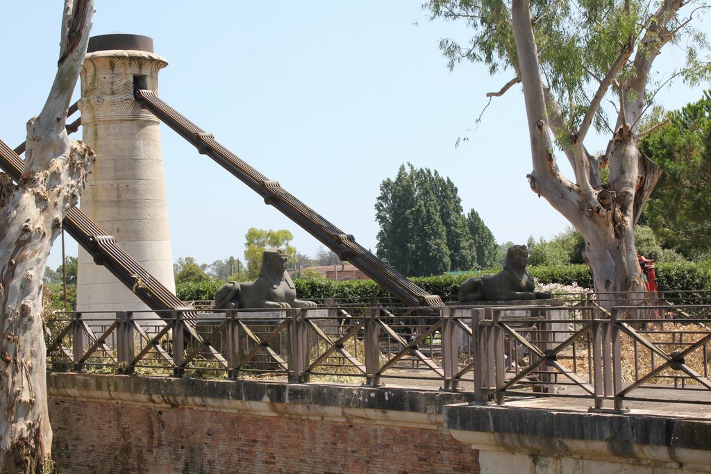 m miturno ponte garigliano (1).JPG