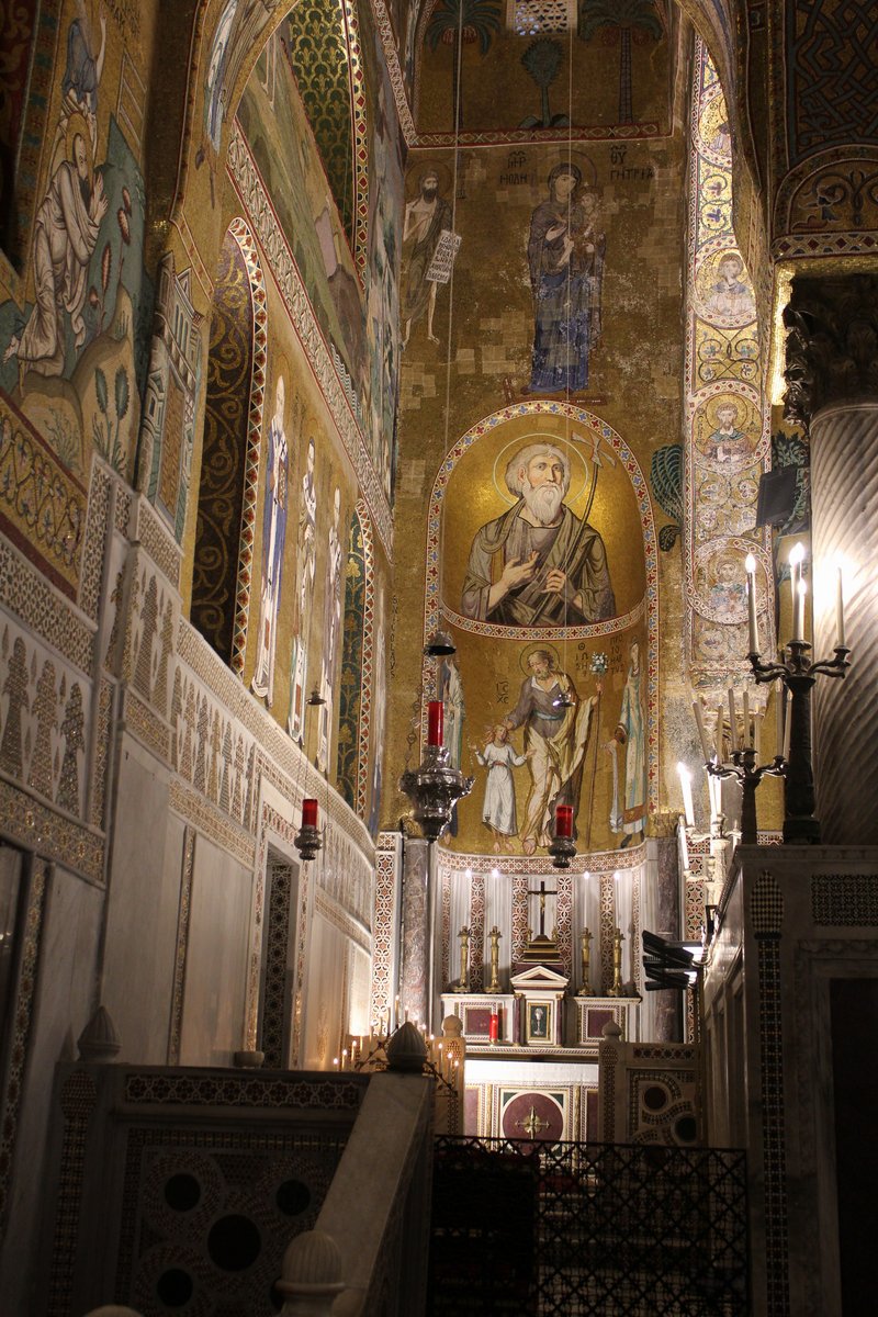 b palermo - palazzo reale e cappella palatina (12).JPG
