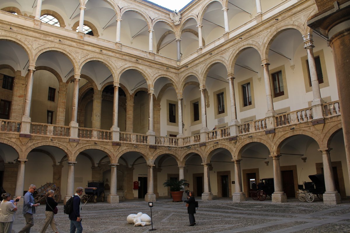 b palermo - palazzo reale e cappella palatina (4).JPG