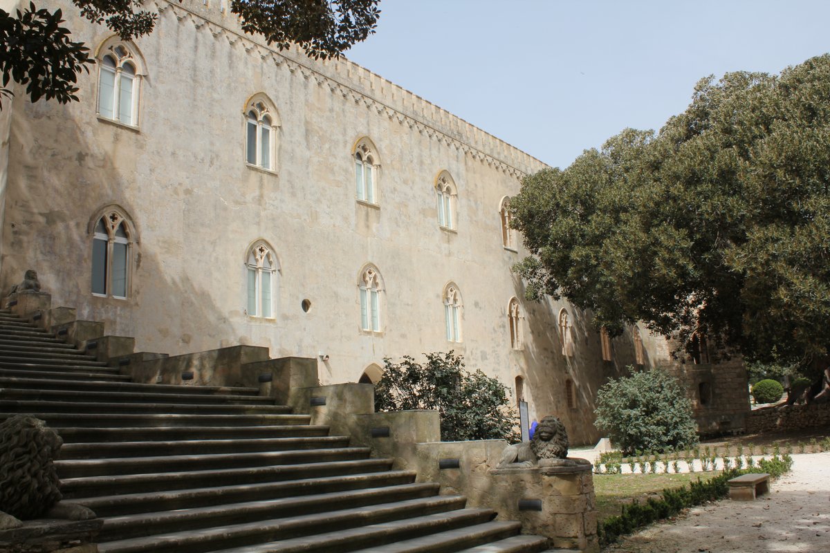 p2 palazzo di donnafugata (101).JPG