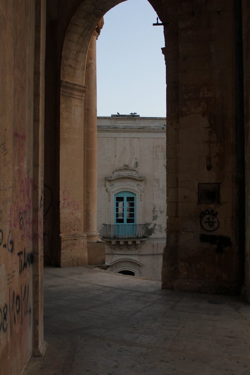 q4 noto  - Palazzo Ducezio (Municipio).JPG