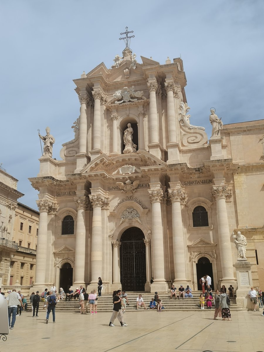 r siracusa ortigia - Cattedrale metropolitana della Natività di Maria Santissima (31).jpg
