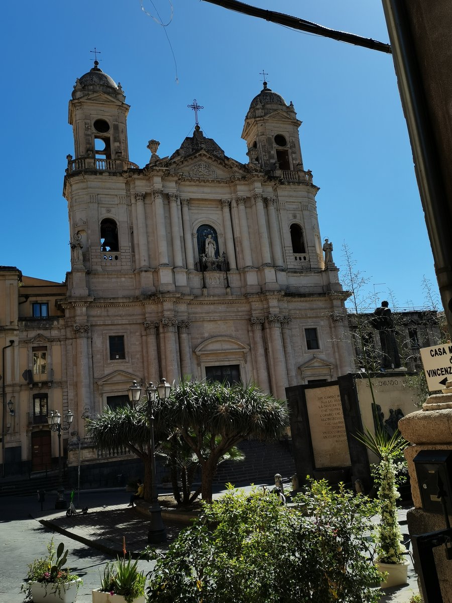 s catania - Chiesa Parrocchiale di San Francesco d’Assisi all’Immacolata (25).jpg