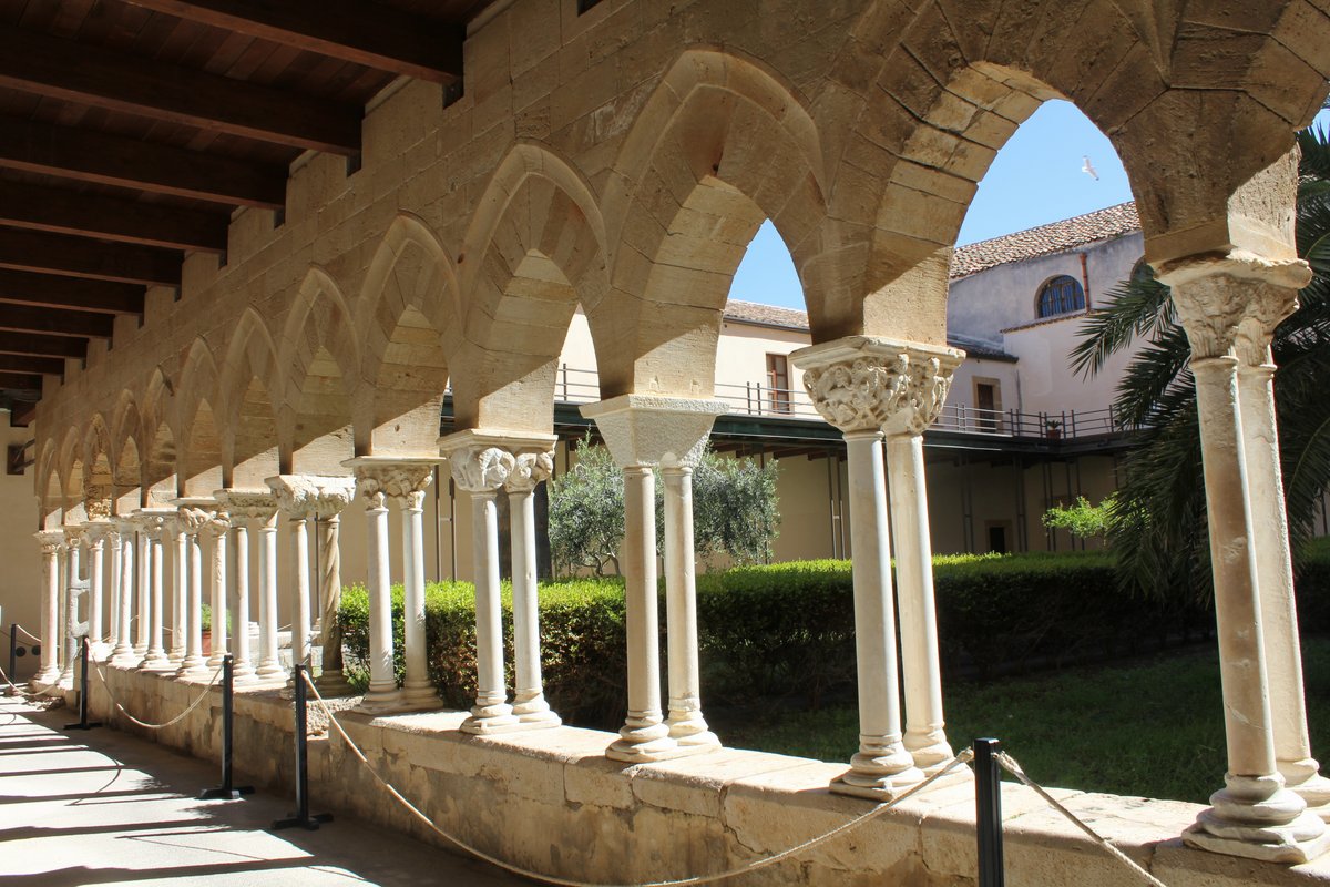 t cefalu - catterdrale, museo diocesano e chiostro (76).JPG