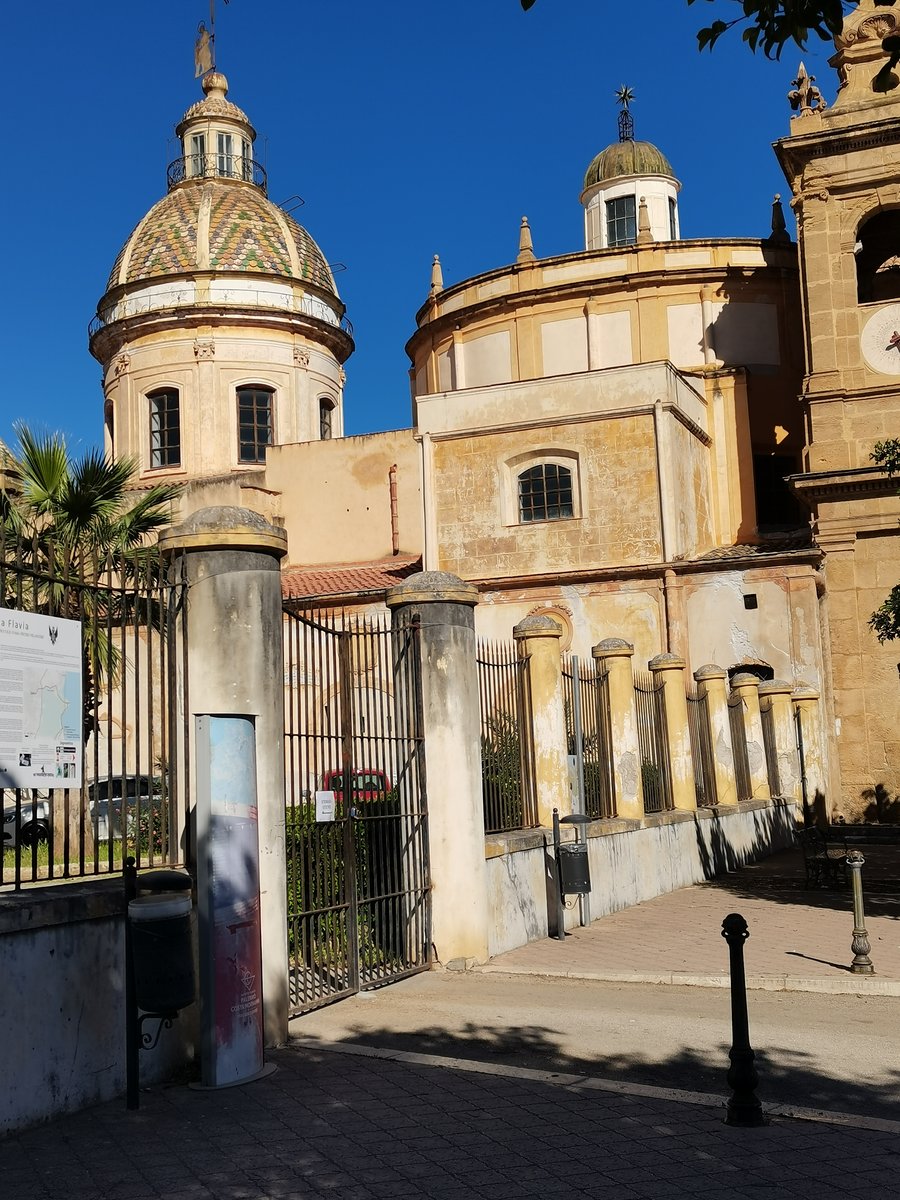 u santa flavia - Basilica Soluntina Sant'Anna.jpg