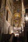 b palermo - palazzo reale e cappella palatina (12).JPG