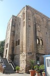b1 Palermo - palazzo della cuba (12).JPG