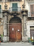b22 palermo - Palazzo Amari di S. Adriano.jpg