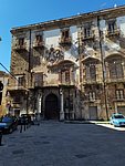 b28 palerrmo - Palazzo Alliata di Villafranca (1).jpg
