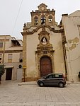 g mazara del vallo - chiesa di san calcedonio (46).jpg