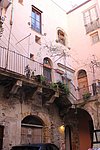 t cefalu - Palazzo Piraino - Baroni di Mandralisca(33).JPG