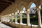 t cefalu - catterdrale, museo diocesano e chiostro (76).JPG