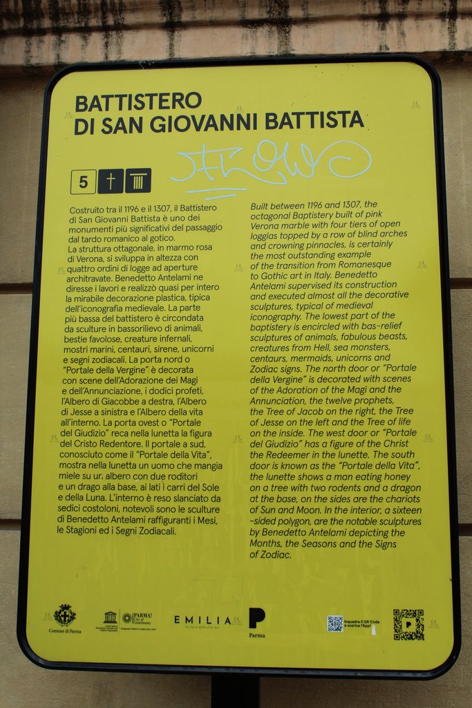 parma - cattedrale e battistero (18).JPG