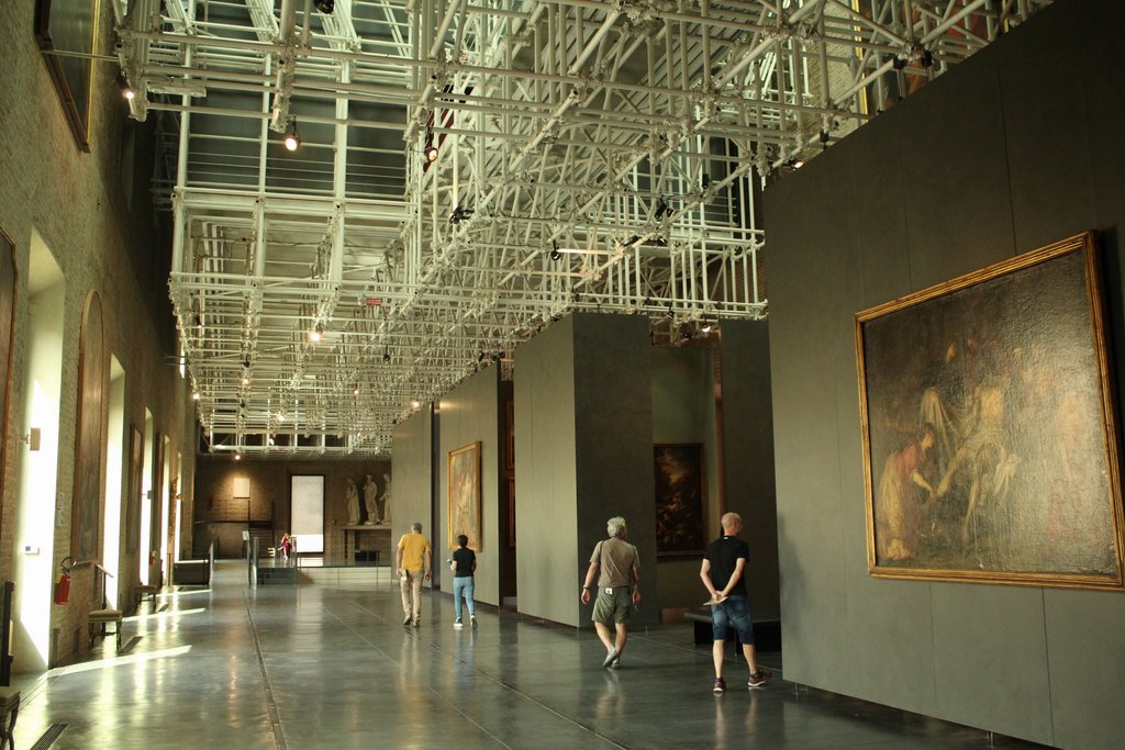 parma - complesso munumentale della Pilotta (13).JPG