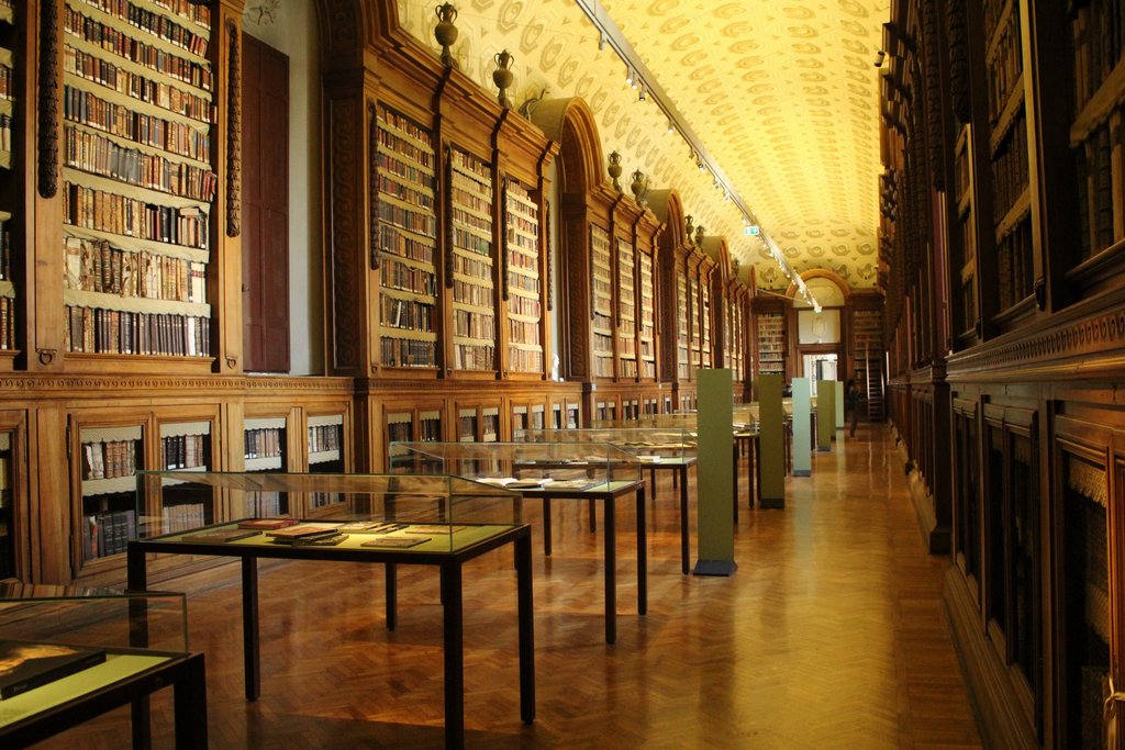 parma - complesso munumentale della Pilotta (22).JPG