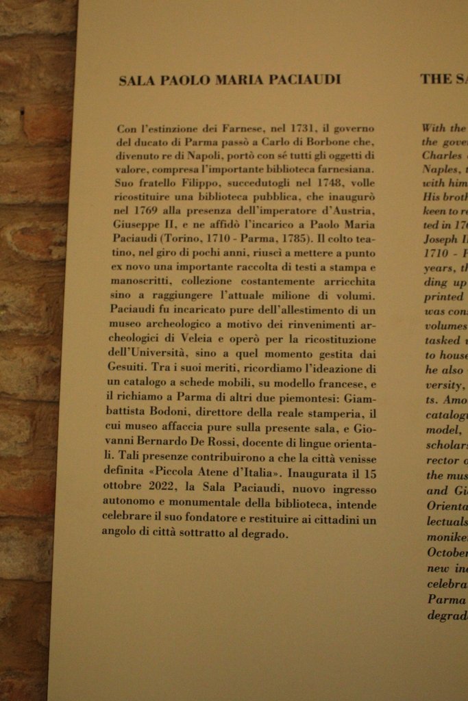 parma - complesso munumentale della Pilotta (27).JPG