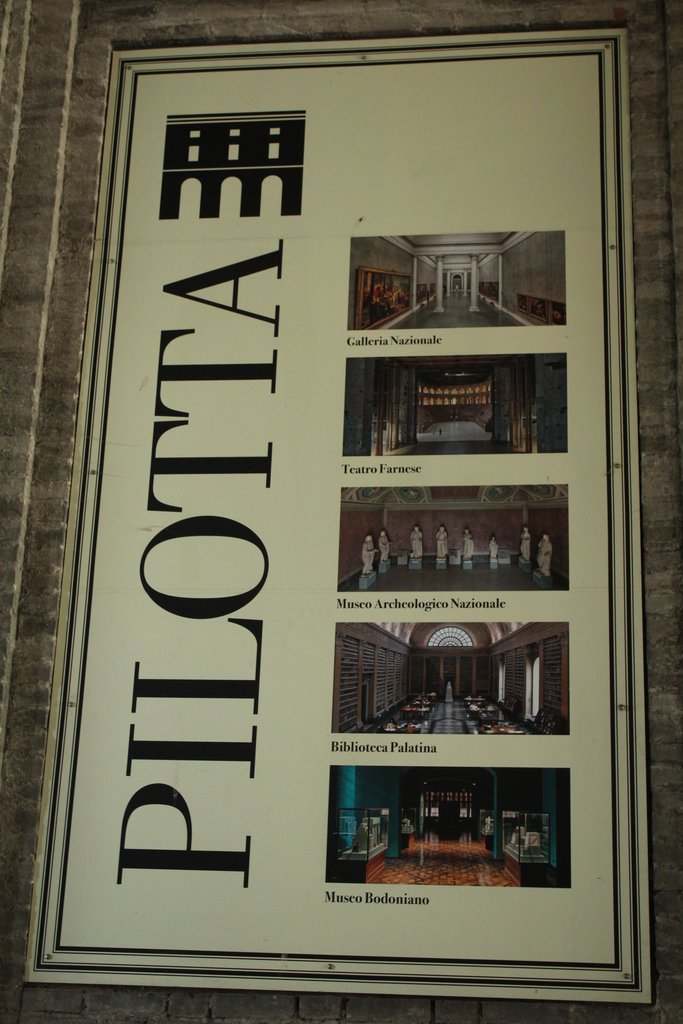 parma - complesso munumentale della Pilotta (28).JPG