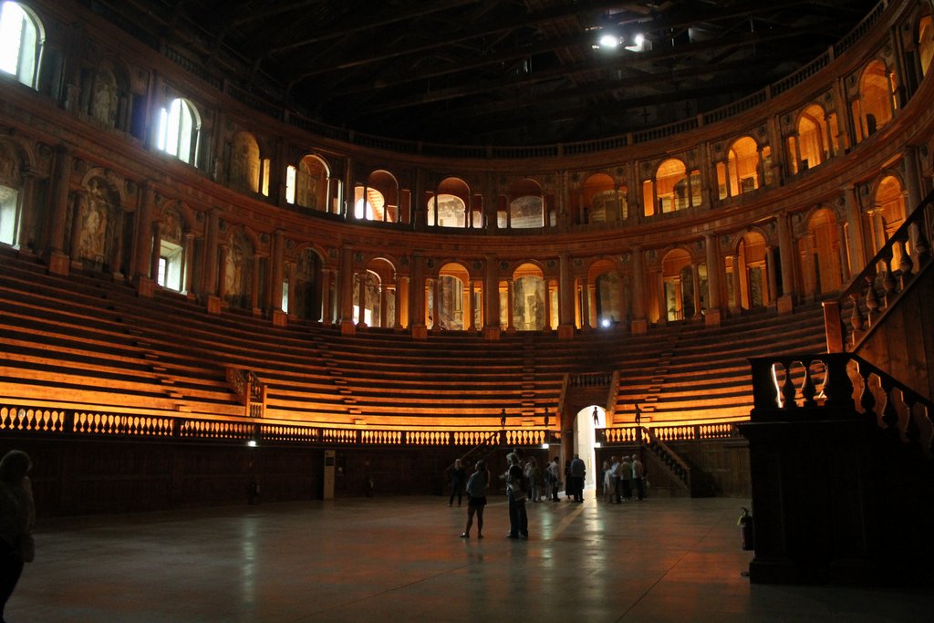 parma - complesso munumentale della Pilotta (3).JPG