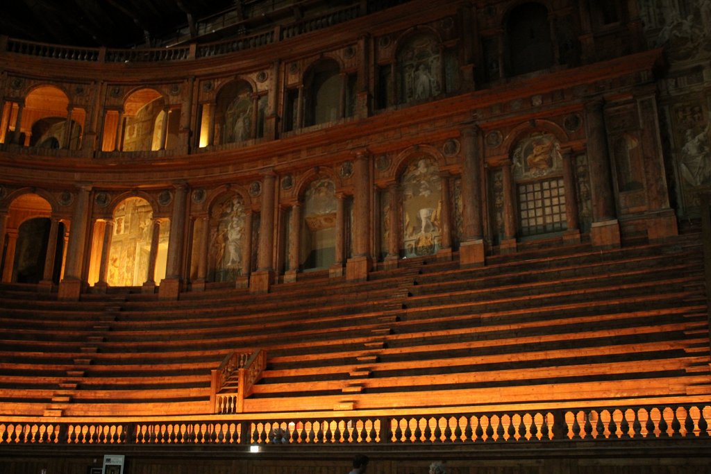 parma - complesso munumentale della Pilotta (5).JPG