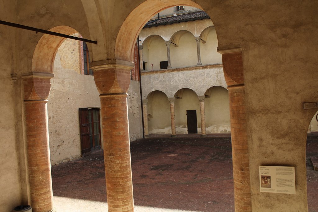 torrechiara - castello di (10).JPG