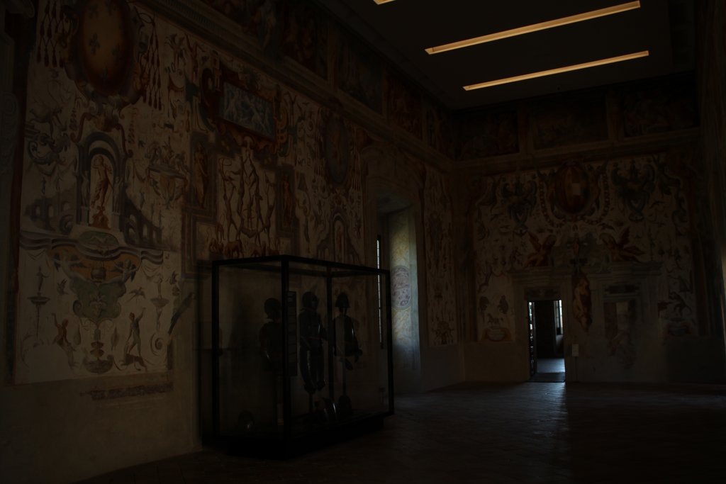 torrechiara - castello di (12).JPG