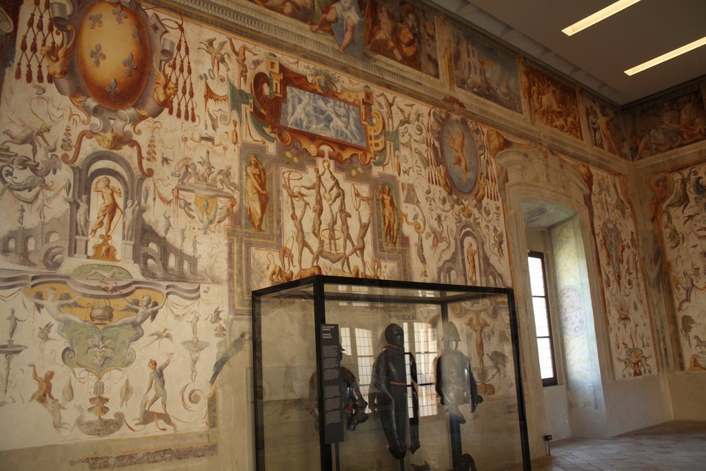 torrechiara - castello di (15).JPG