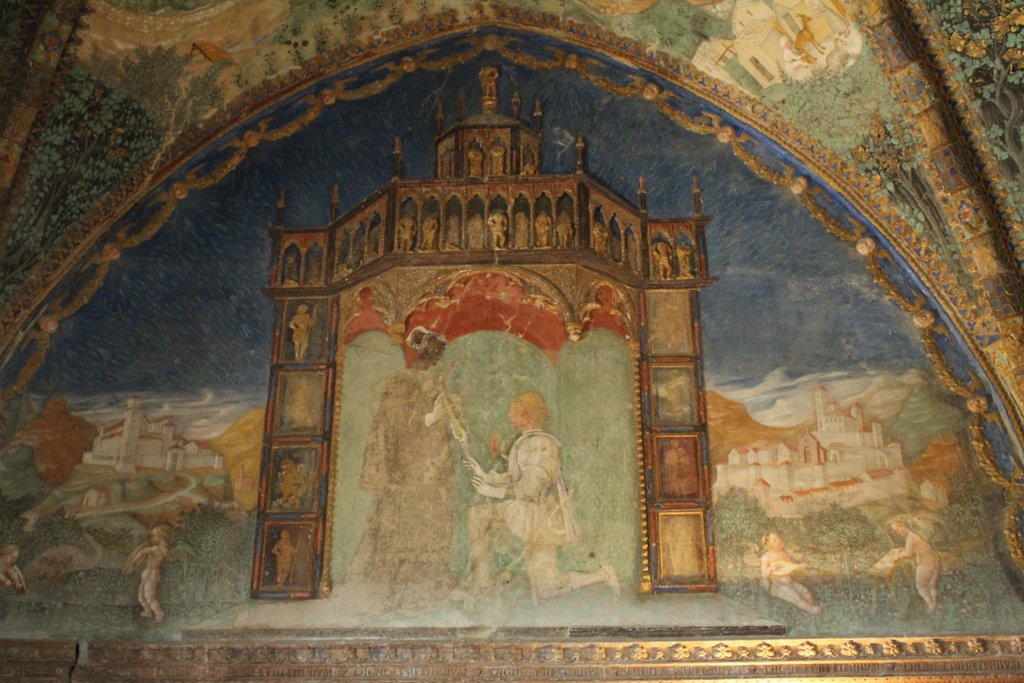 torrechiara - castello di (23).JPG