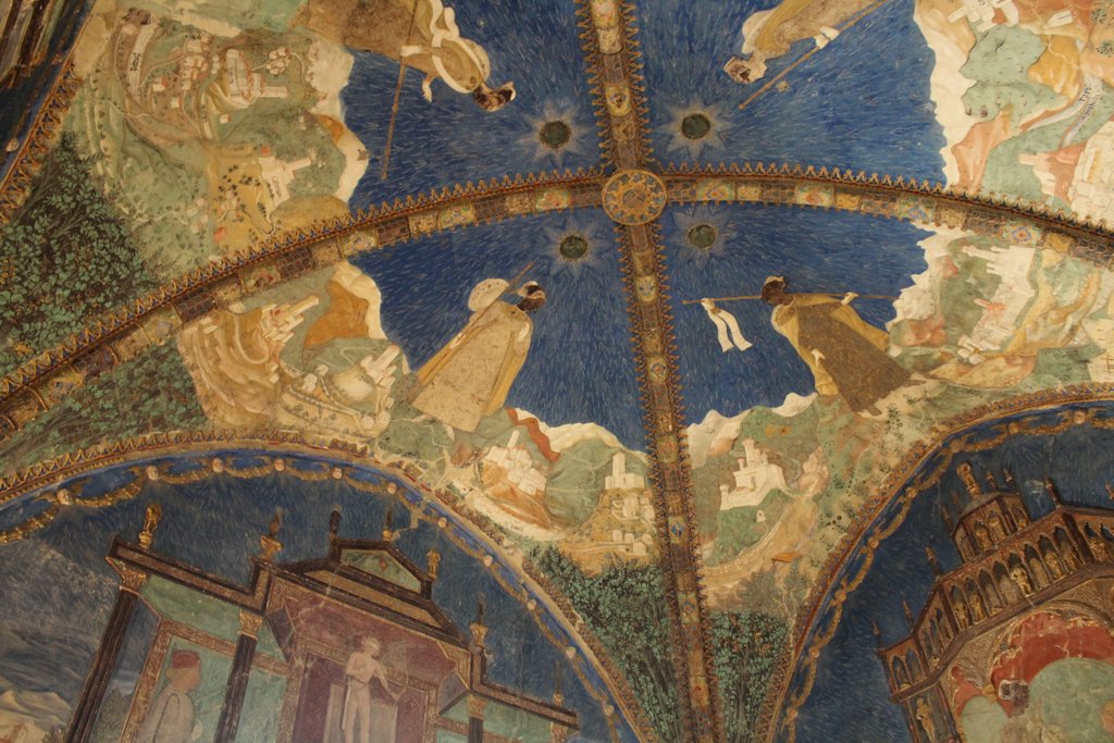 torrechiara - castello di (27).JPG