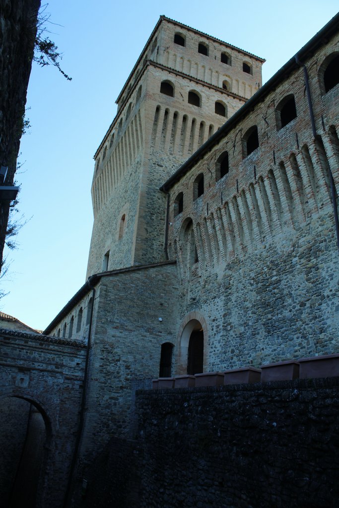 torrechiara - castello di (3).JPG