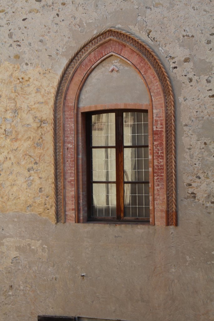 torrechiara - castello di (30).JPG