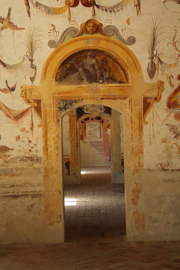 torrechiara - castello di (41).JPG