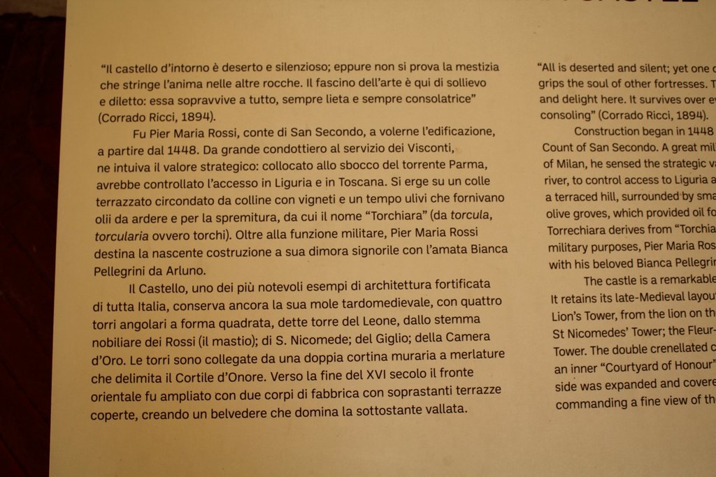 torrechiara - castello di (6).JPG