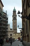 parma - cattedrale e battistero (10).JPG