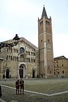 parma - cattedrale e battistero (12).JPG