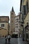 parma - cattedrale e battistero (16).JPG
