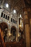 parma - cattedrale e battistero (4).JPG