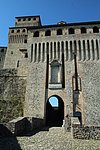 torrechiara - castello di ().JPG