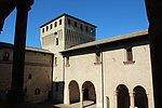 torrechiara - castello di (16).JPG