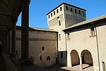 torrechiara - castello di (17).JPG