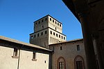 torrechiara - castello di (18).JPG