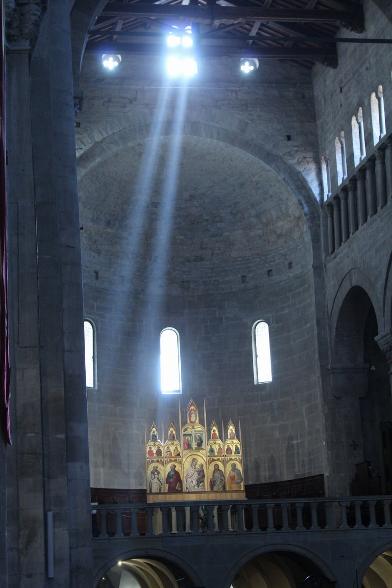 d arezzo - Santa Maria della Pieve 1 (2).JPG