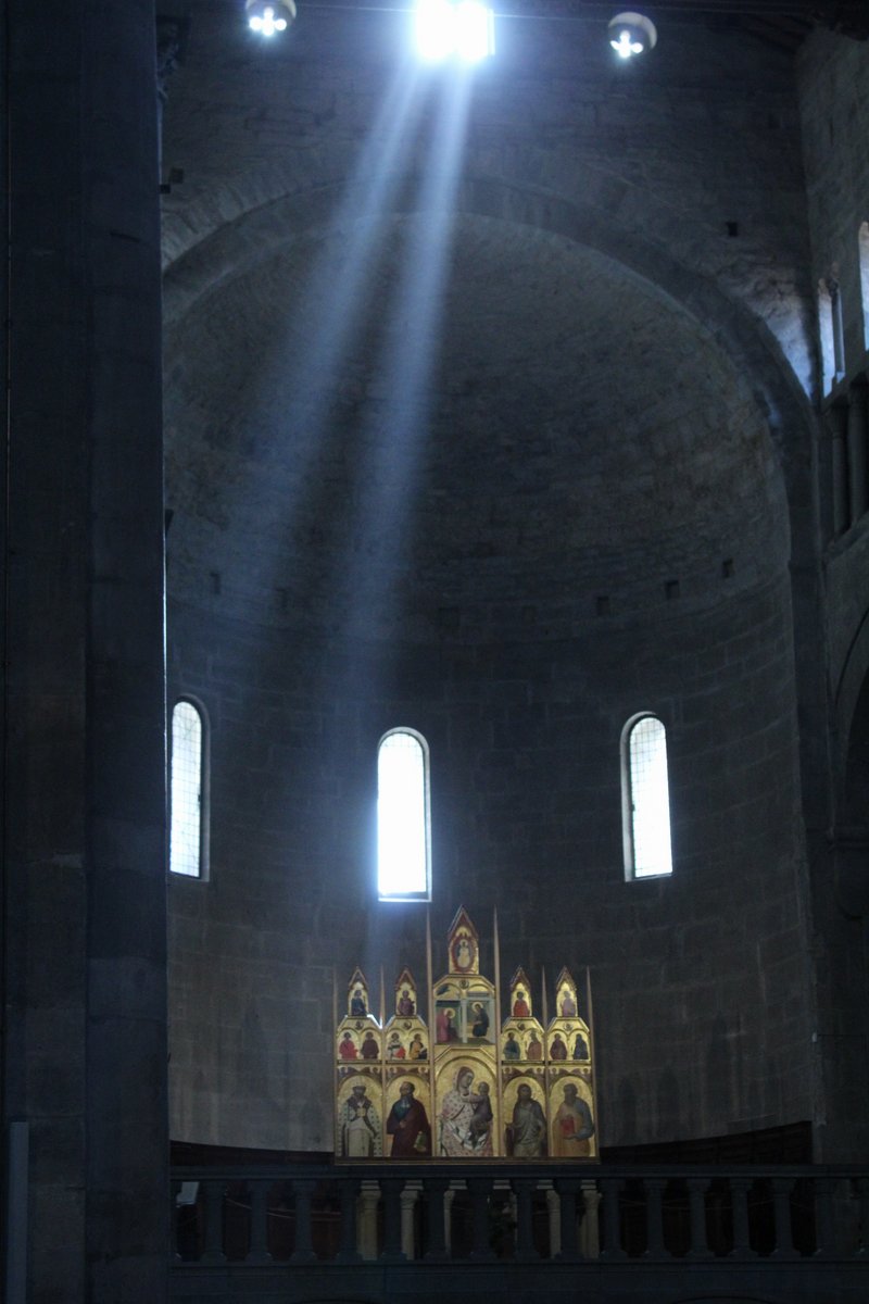 d arezzo - Santa Maria della Pieve 1 (3).JPG