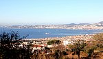 vista golfo napoli da BB Herculaneum (1).JPG