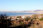 vista golfo napoli da BB Herculaneum (2).JPG