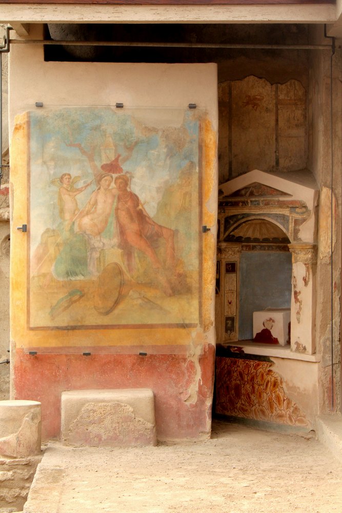 pompei - casa dell'efebo (3).JPG
