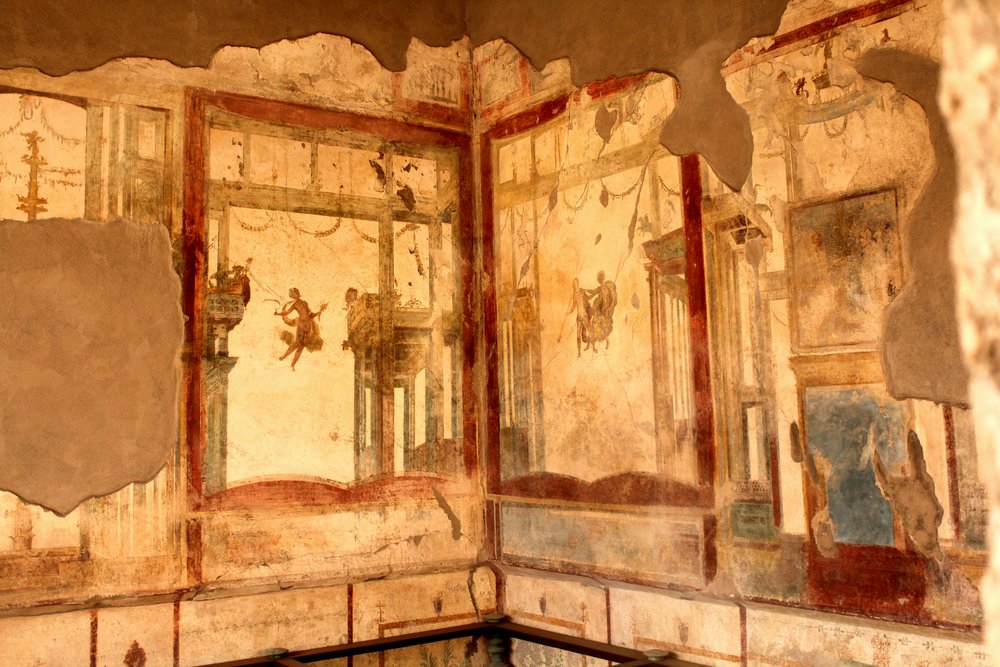 pompei - casa dell'efebo (4).JPG
